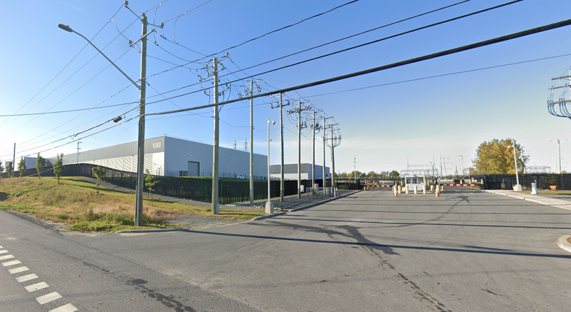 Amazon Web Services - Zamboni phase 3