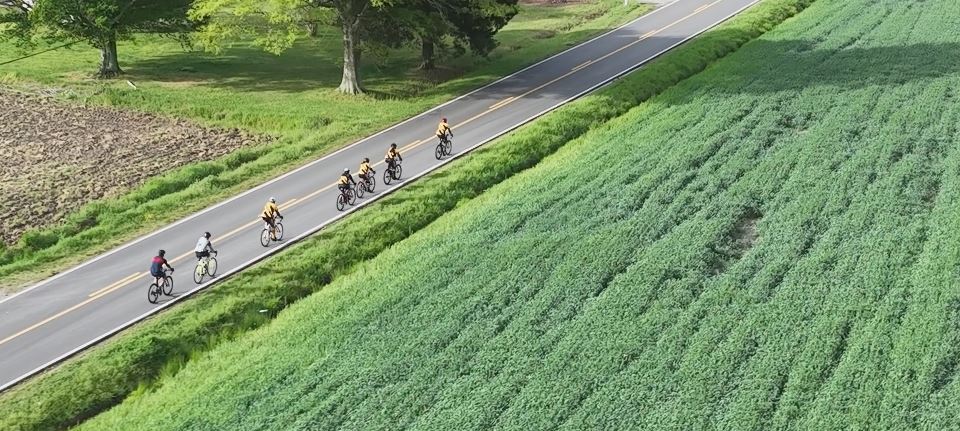 28th Annual Tar Wheel Cycle Event, Elizabeth City NC