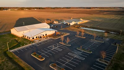 Towne South Church of Christ, Elizabeth City, NC