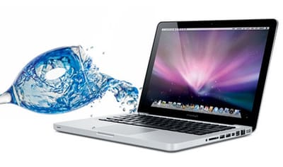 ACER WATER DAMAGE REPAIR: image