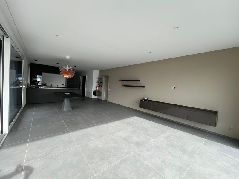 fin de bail / état des lieux