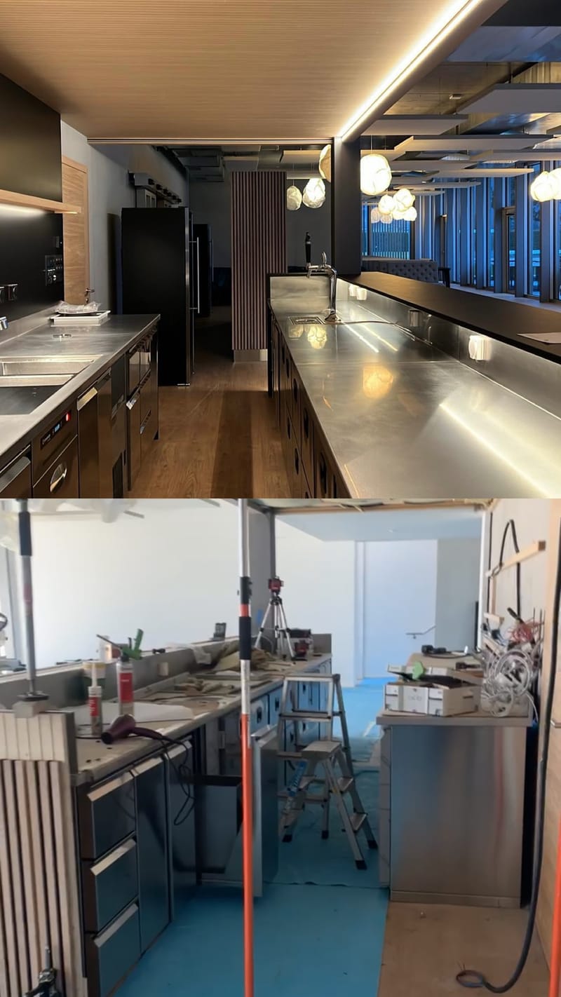 Locaux commerciaux / bureaux