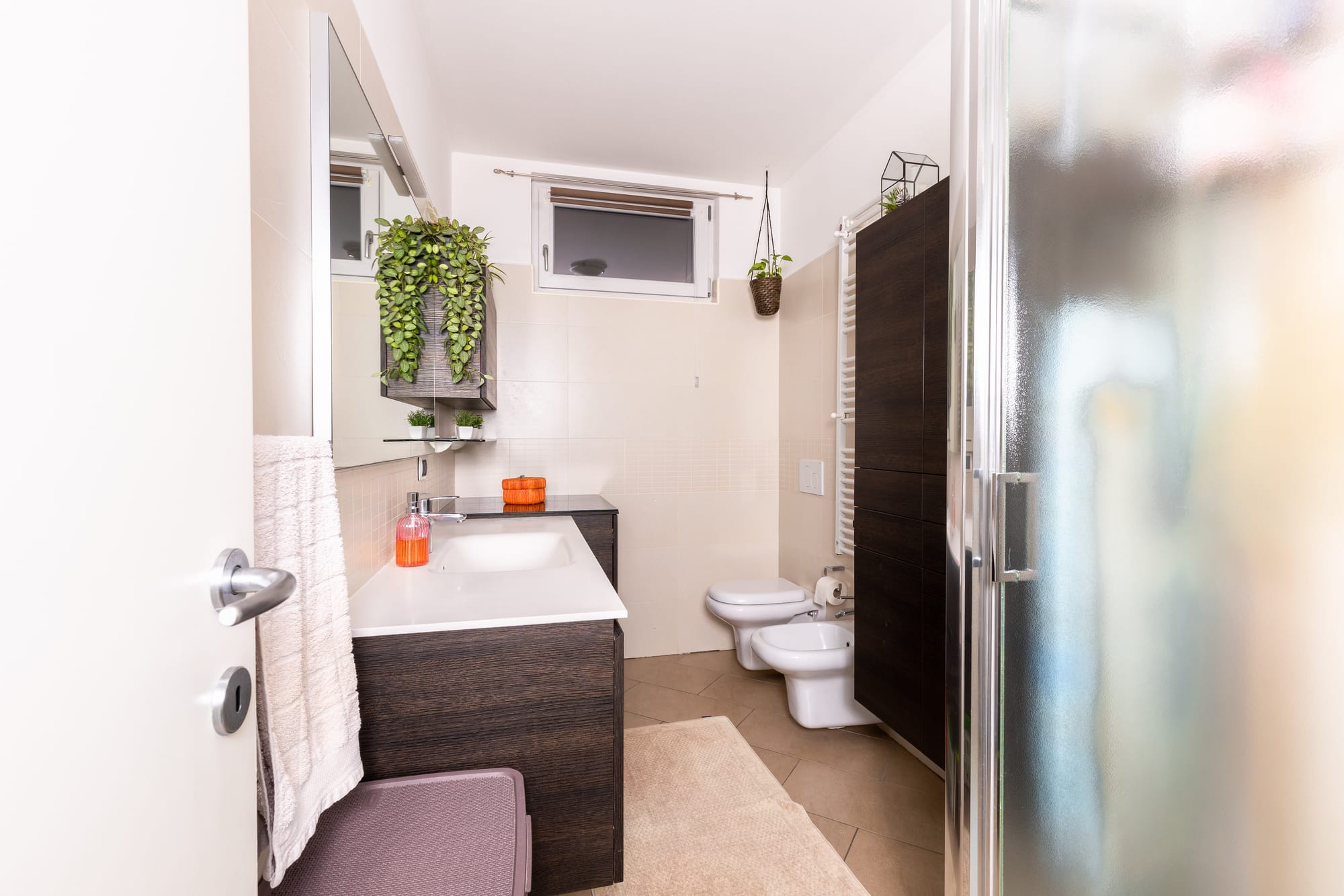 APPARTAMENTO ALL'INTERNO DELLE CORTI FIORITE