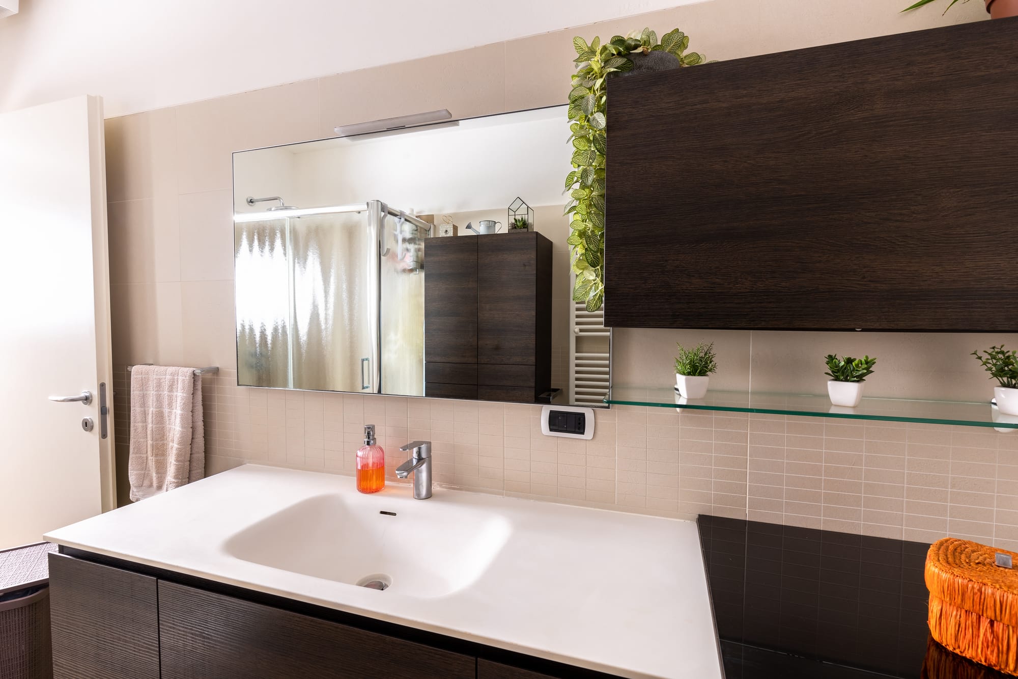 APPARTAMENTO ALL'INTERNO DELLE CORTI FIORITE