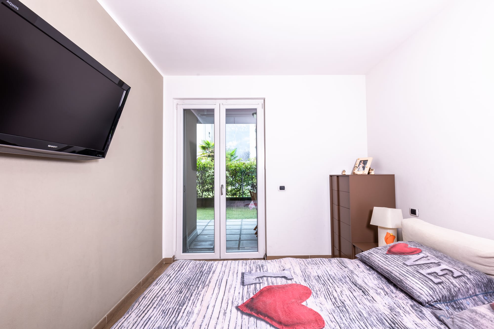 APPARTAMENTO ALL'INTERNO DELLE CORTI FIORITE