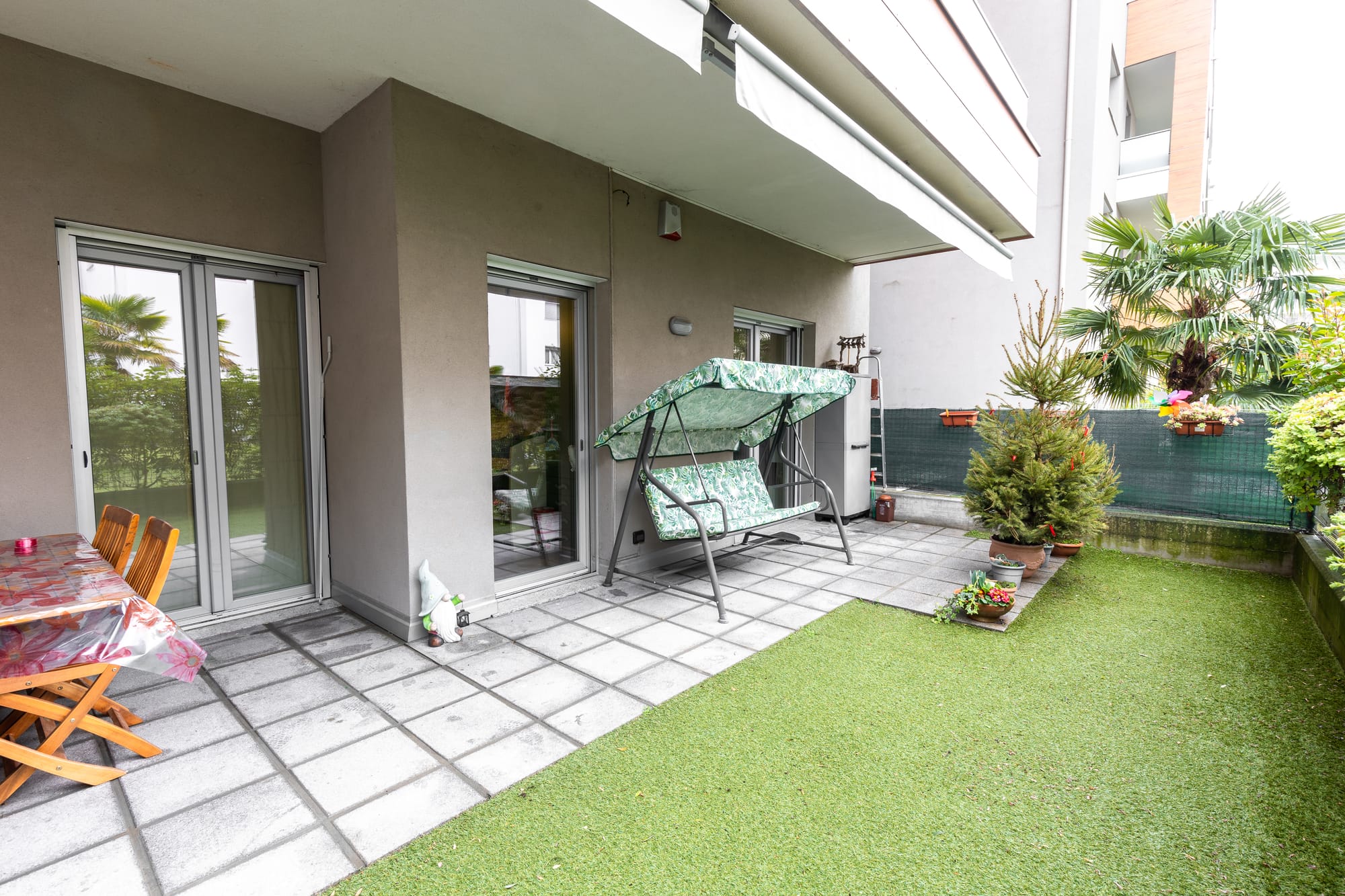 APPARTAMENTO ALL'INTERNO DELLE CORTI FIORITE