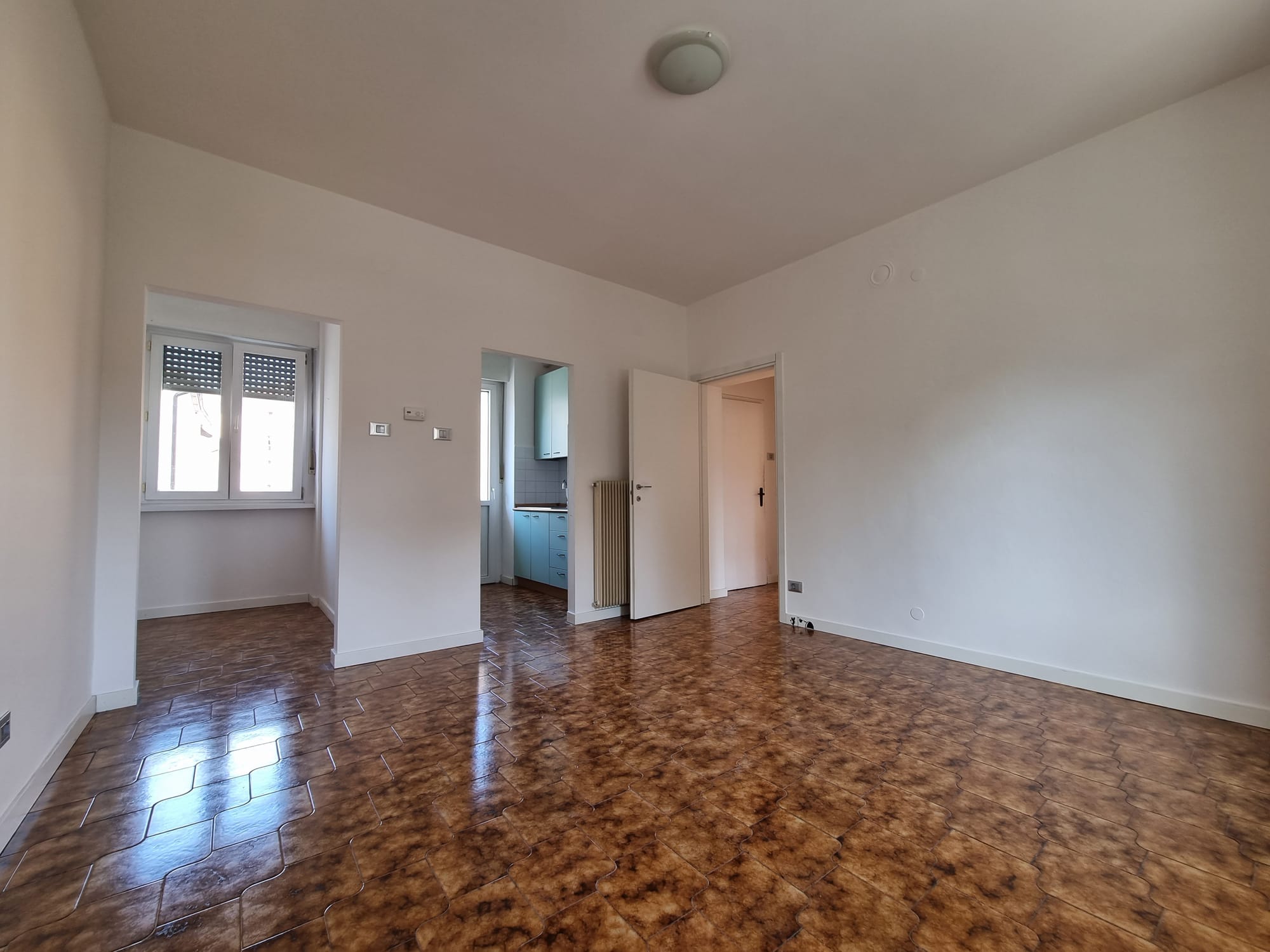 APPARTAMENTO IN VIA MUREDEI