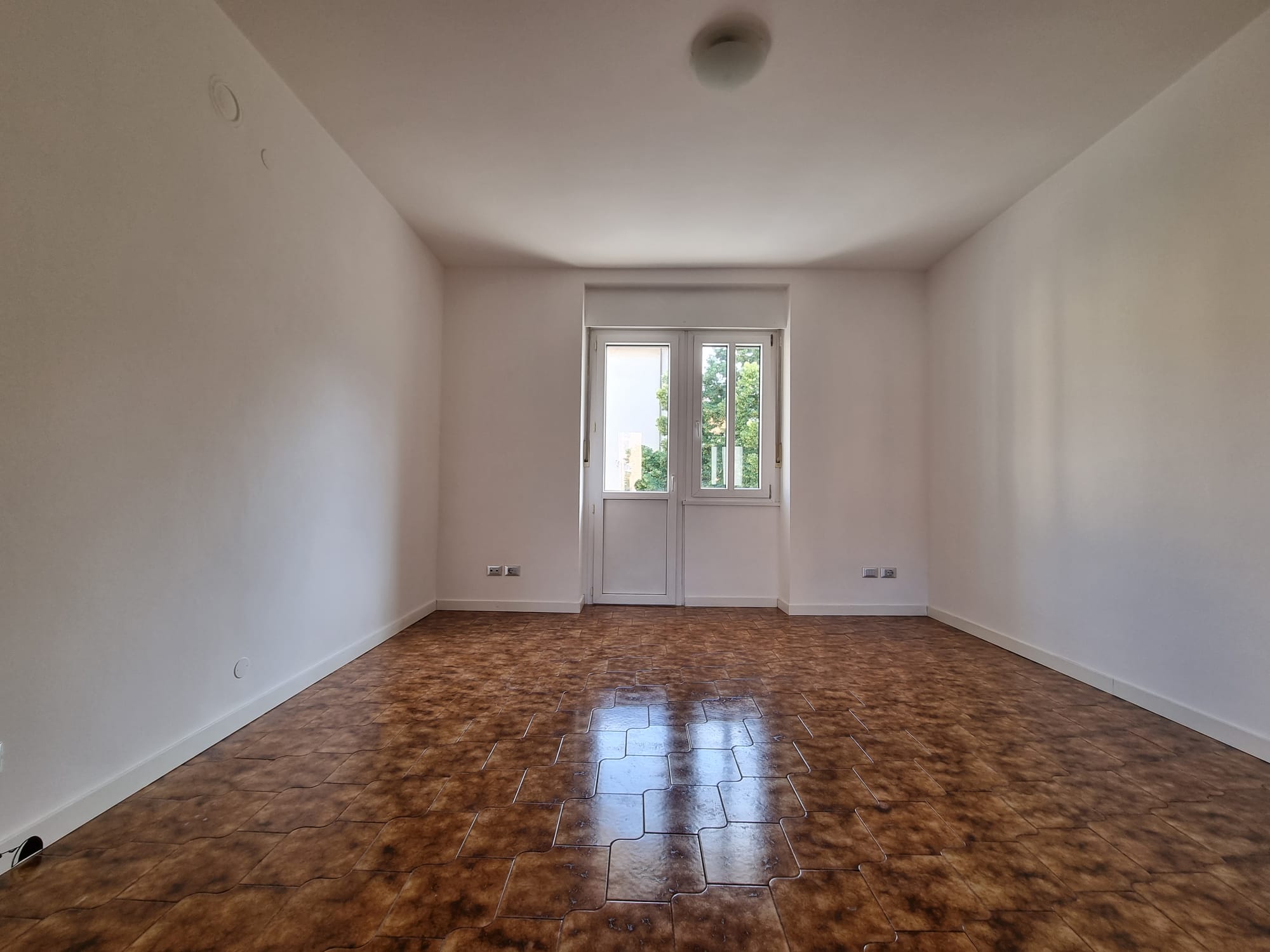 APPARTAMENTO IN VIA MUREDEI