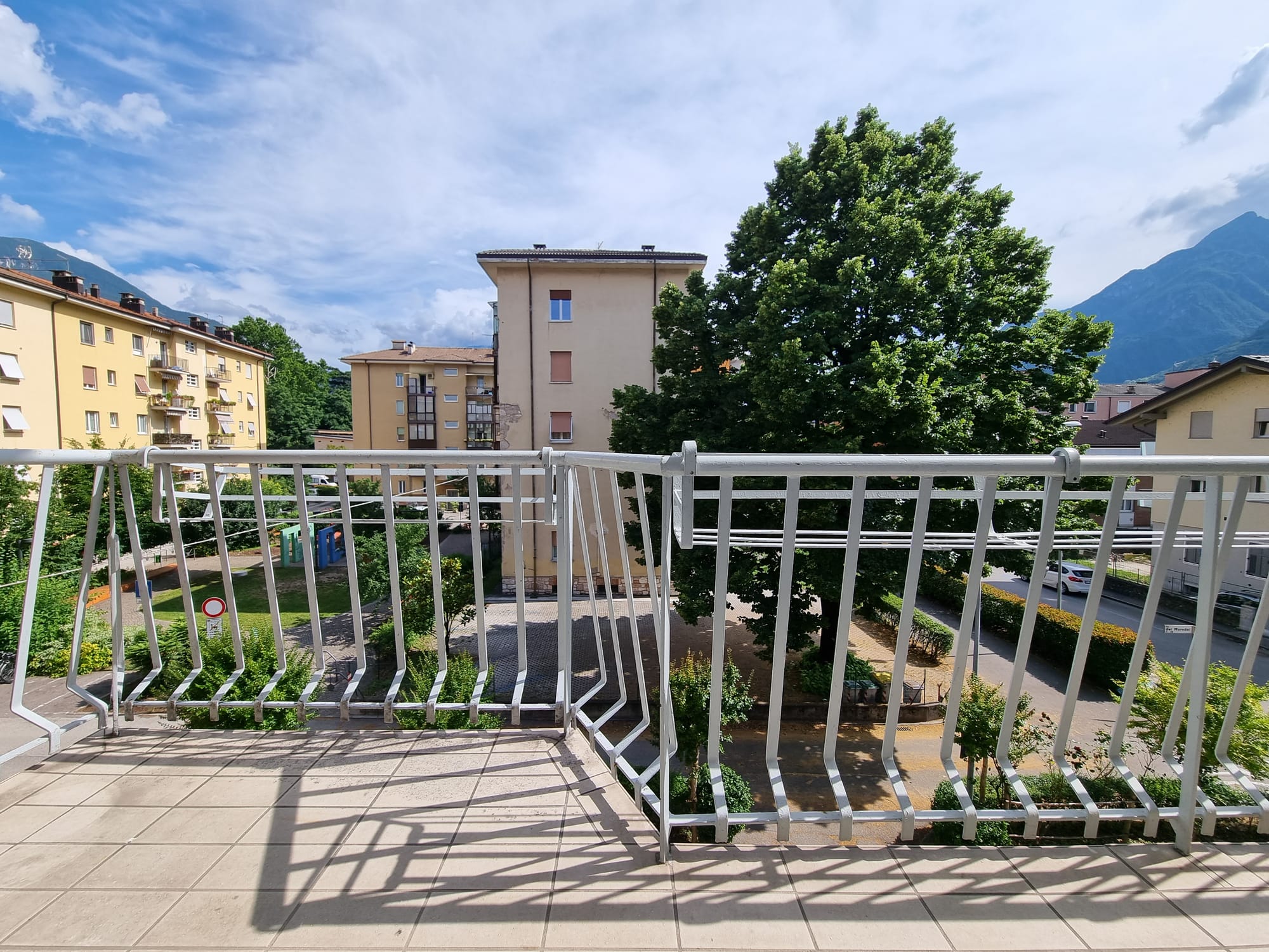 APPARTAMENTO IN VIA MUREDEI