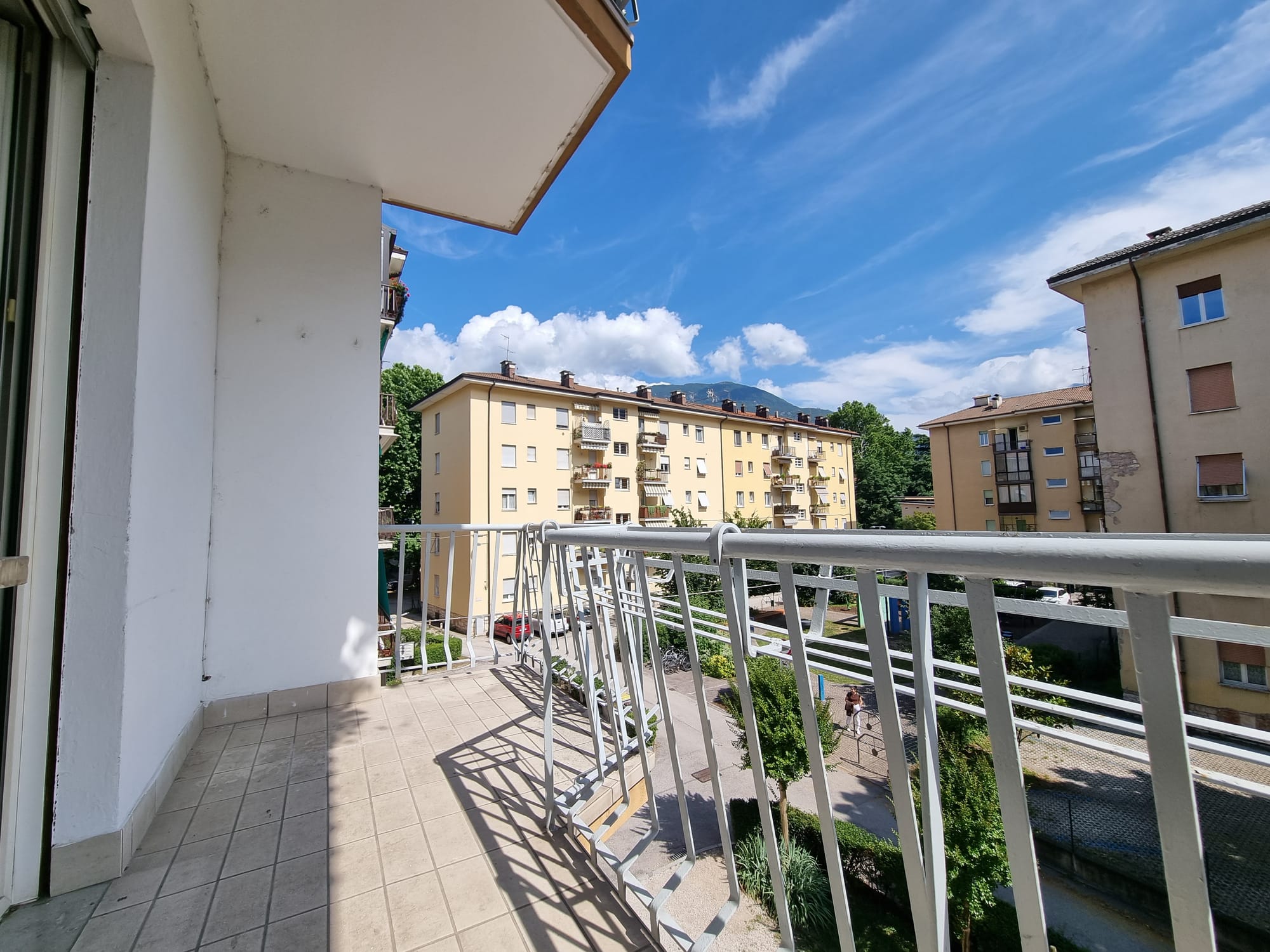 APPARTAMENTO IN VIA MUREDEI