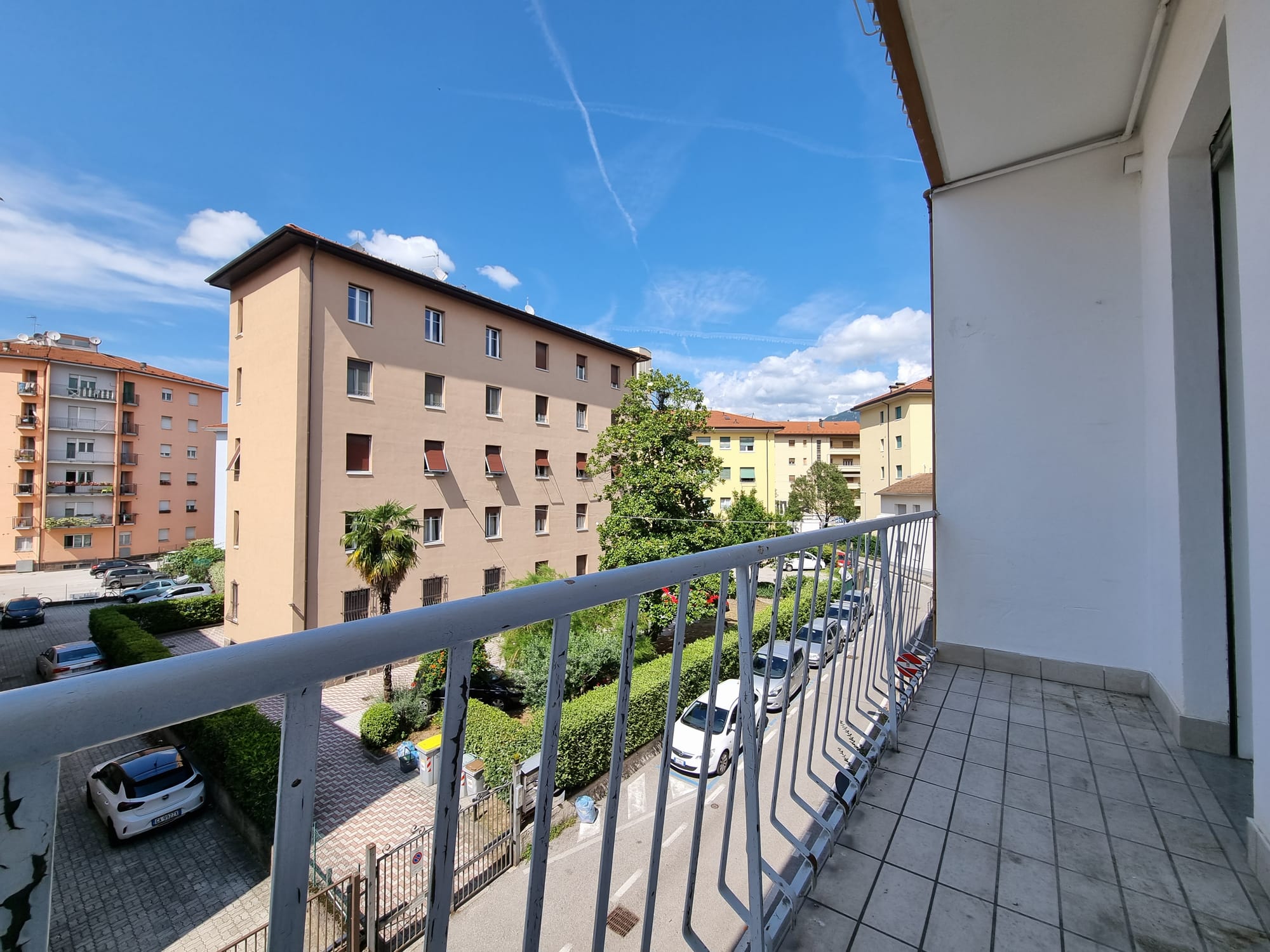 APPARTAMENTO IN VIA MUREDEI