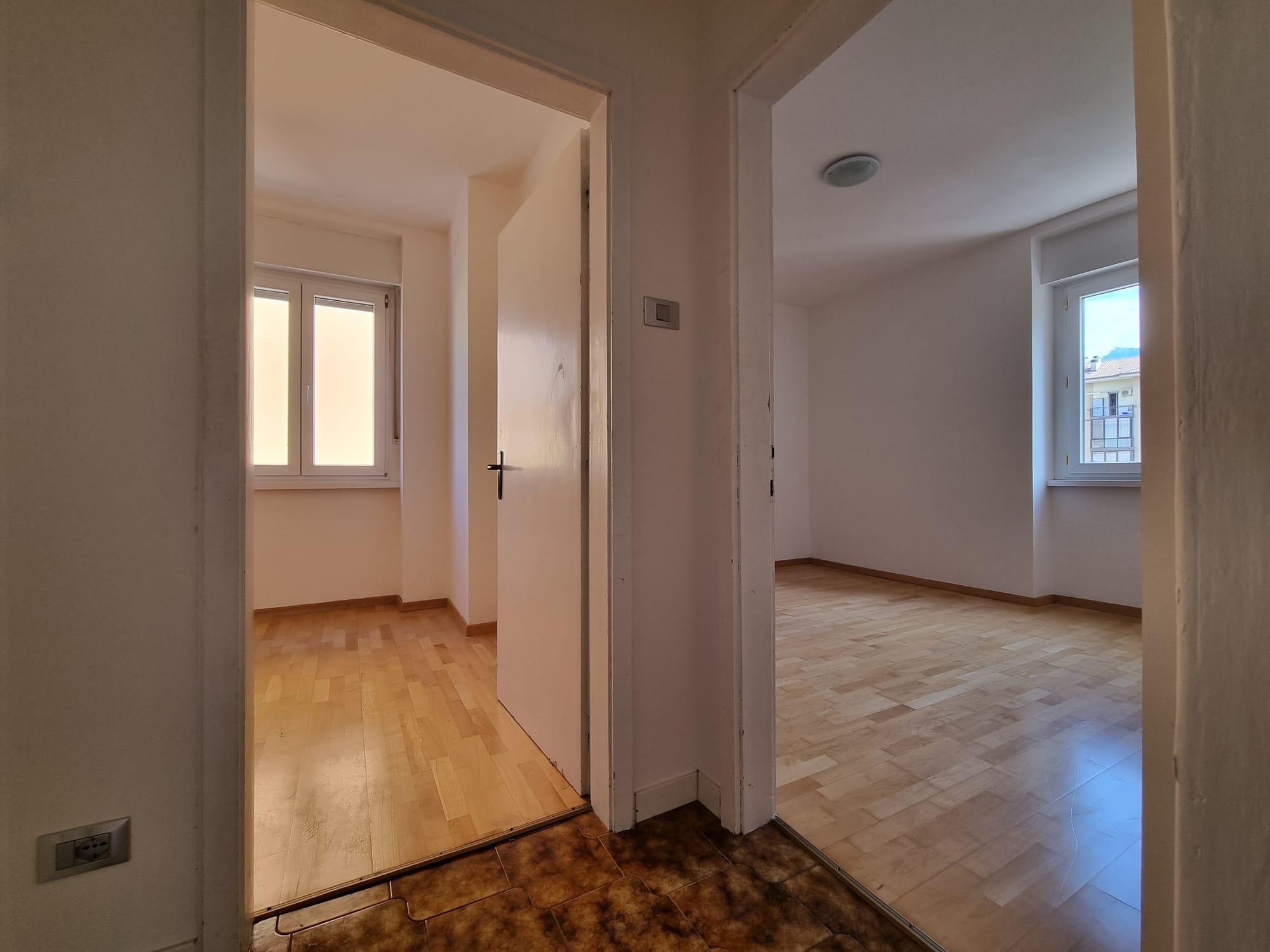 APPARTAMENTO IN VIA MUREDEI