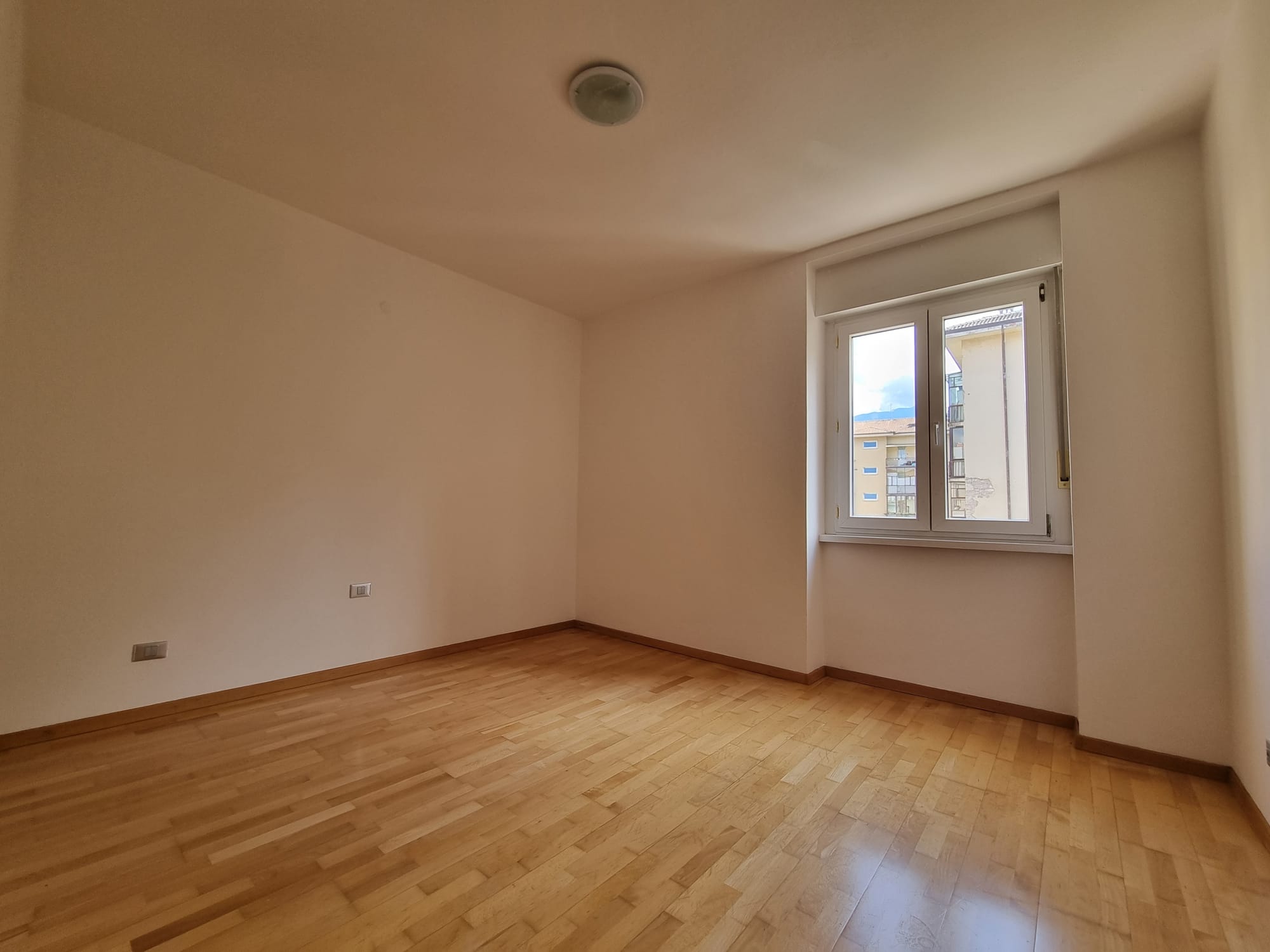 APPARTAMENTO IN VIA MUREDEI