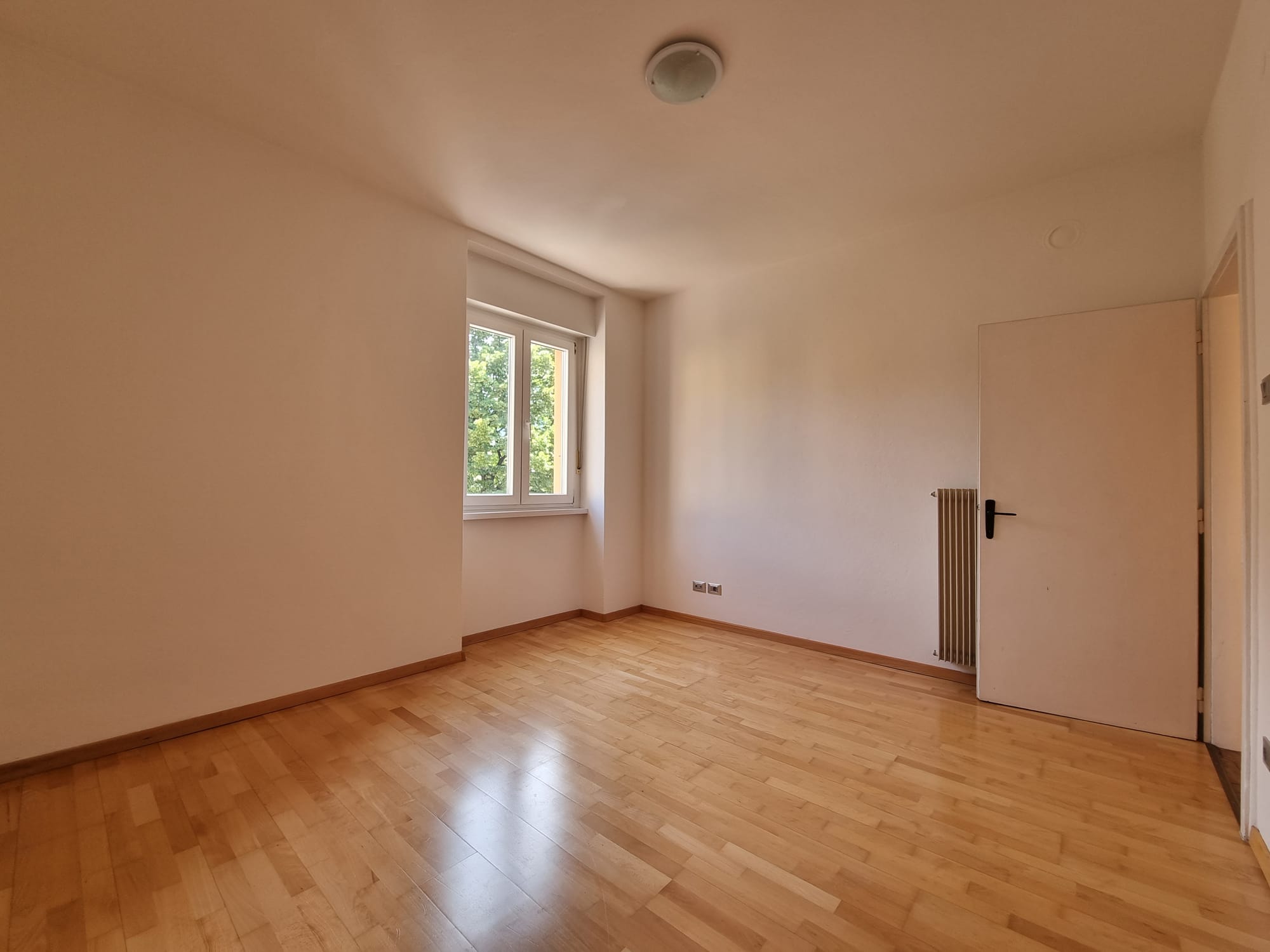 APPARTAMENTO IN VIA MUREDEI