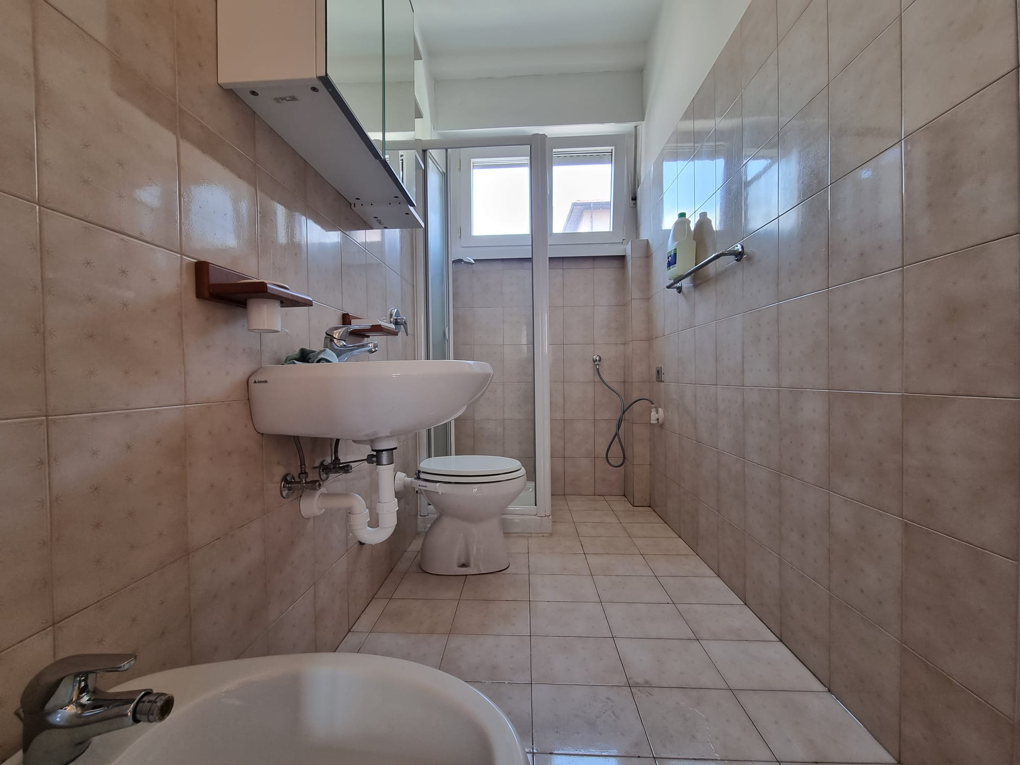 APPARTAMENTO IN VIA MUREDEI