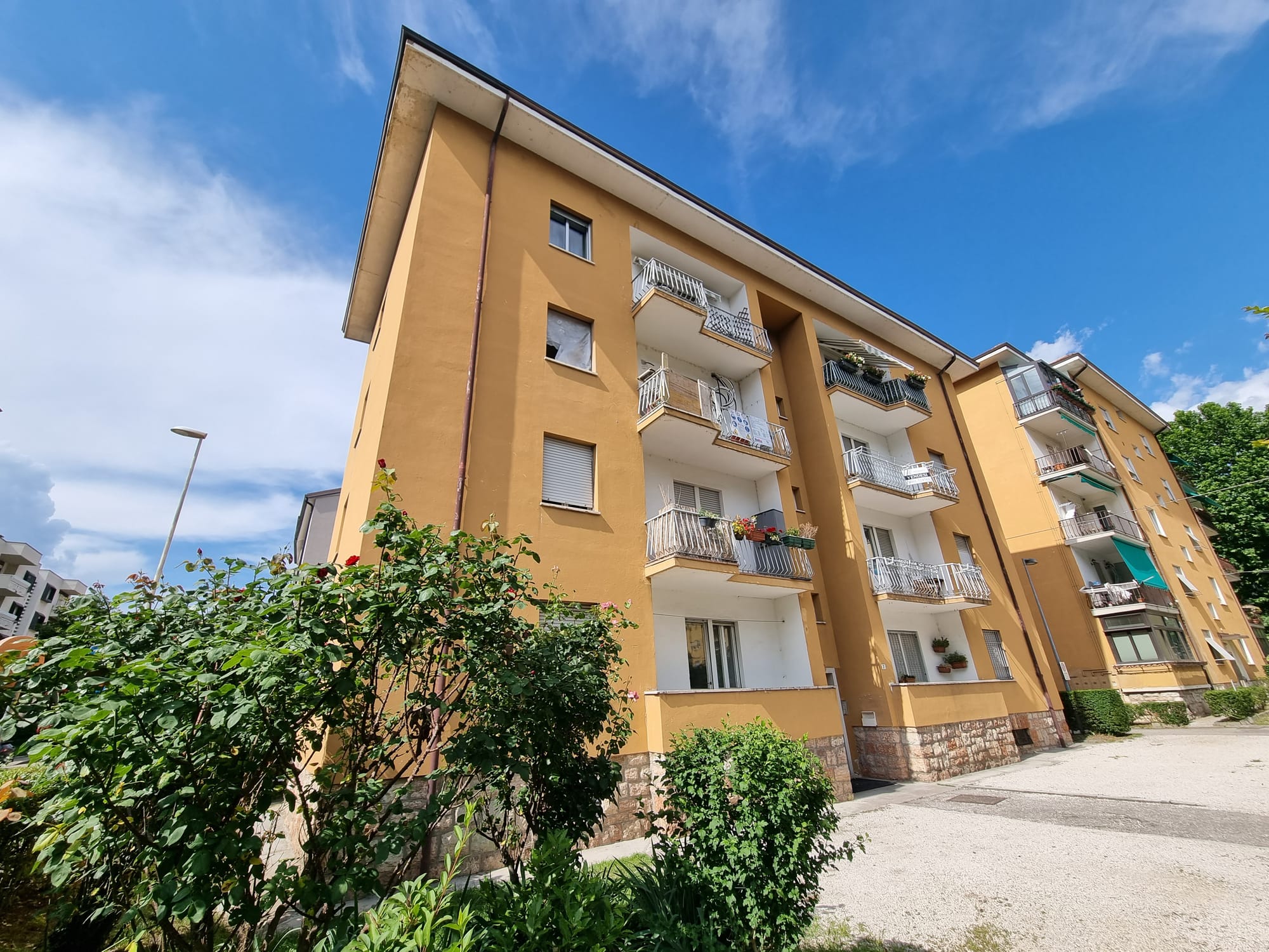 APPARTAMENTO IN VIA MUREDEI