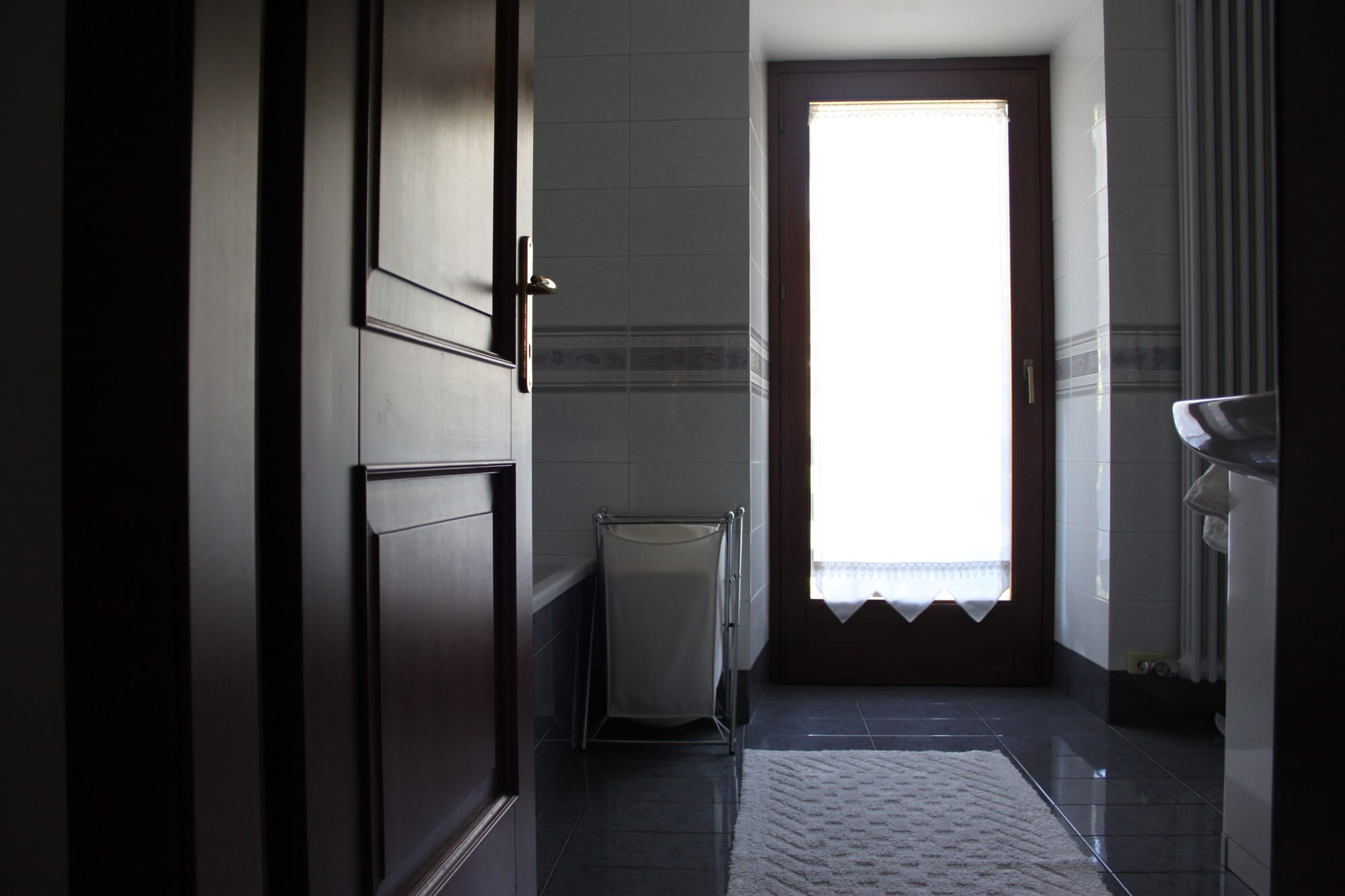 APPARTAMENTO NEL CENTRO STORICO DI BESENELLO 