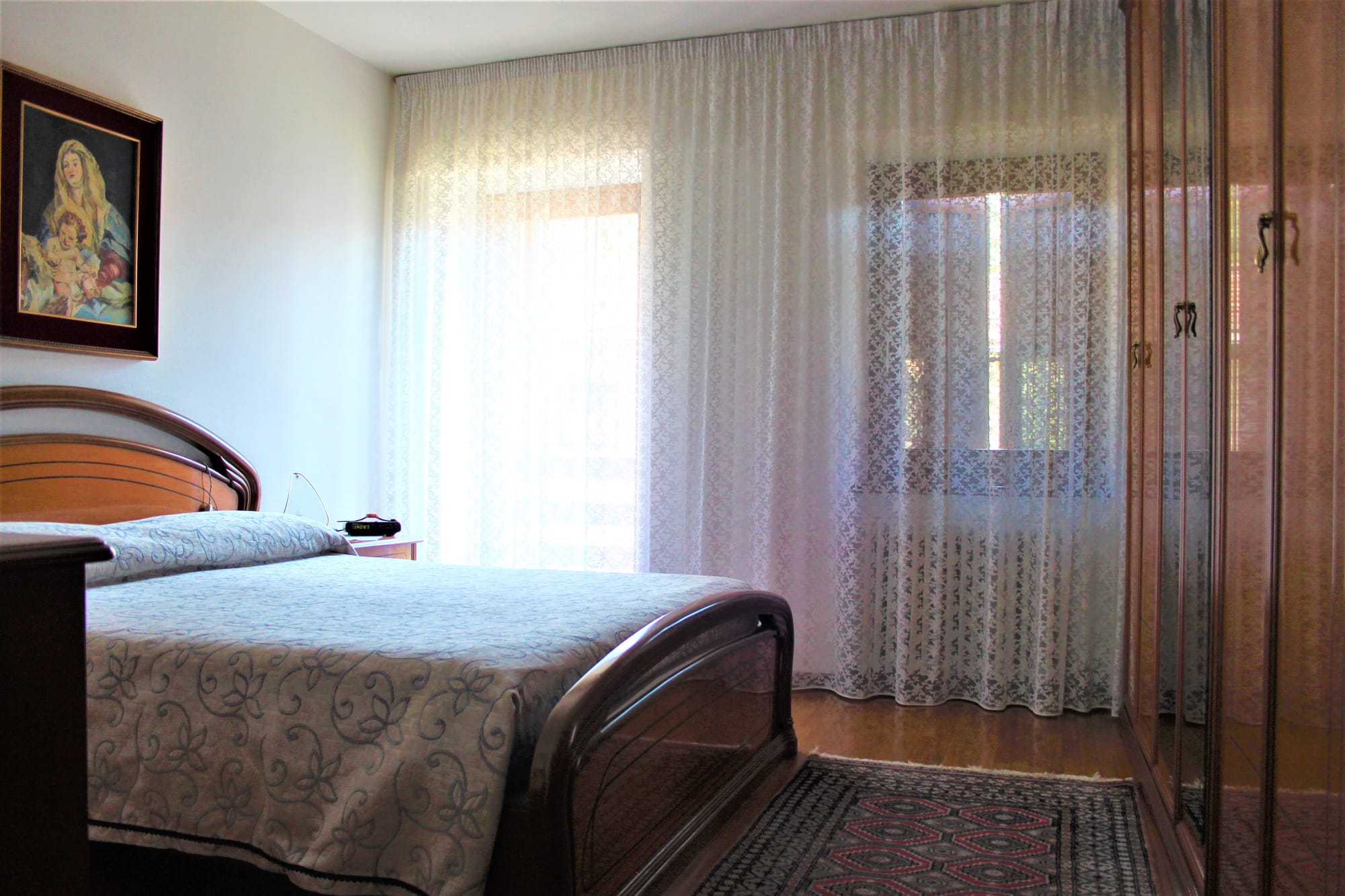 APPARTAMENTO NEL CENTRO STORICO DI BESENELLO 