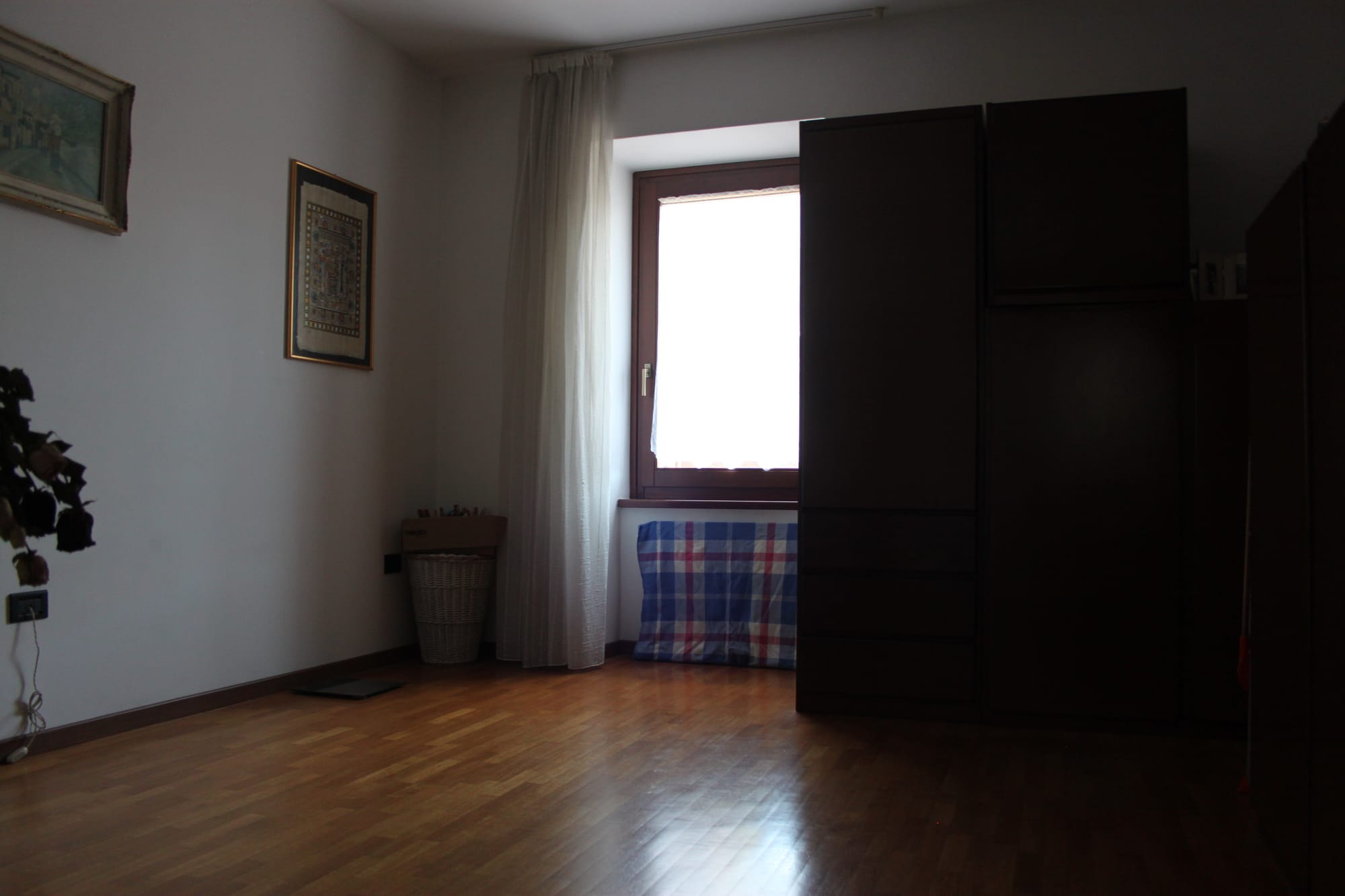 APPARTAMENTO NEL CENTRO STORICO DI BESENELLO 