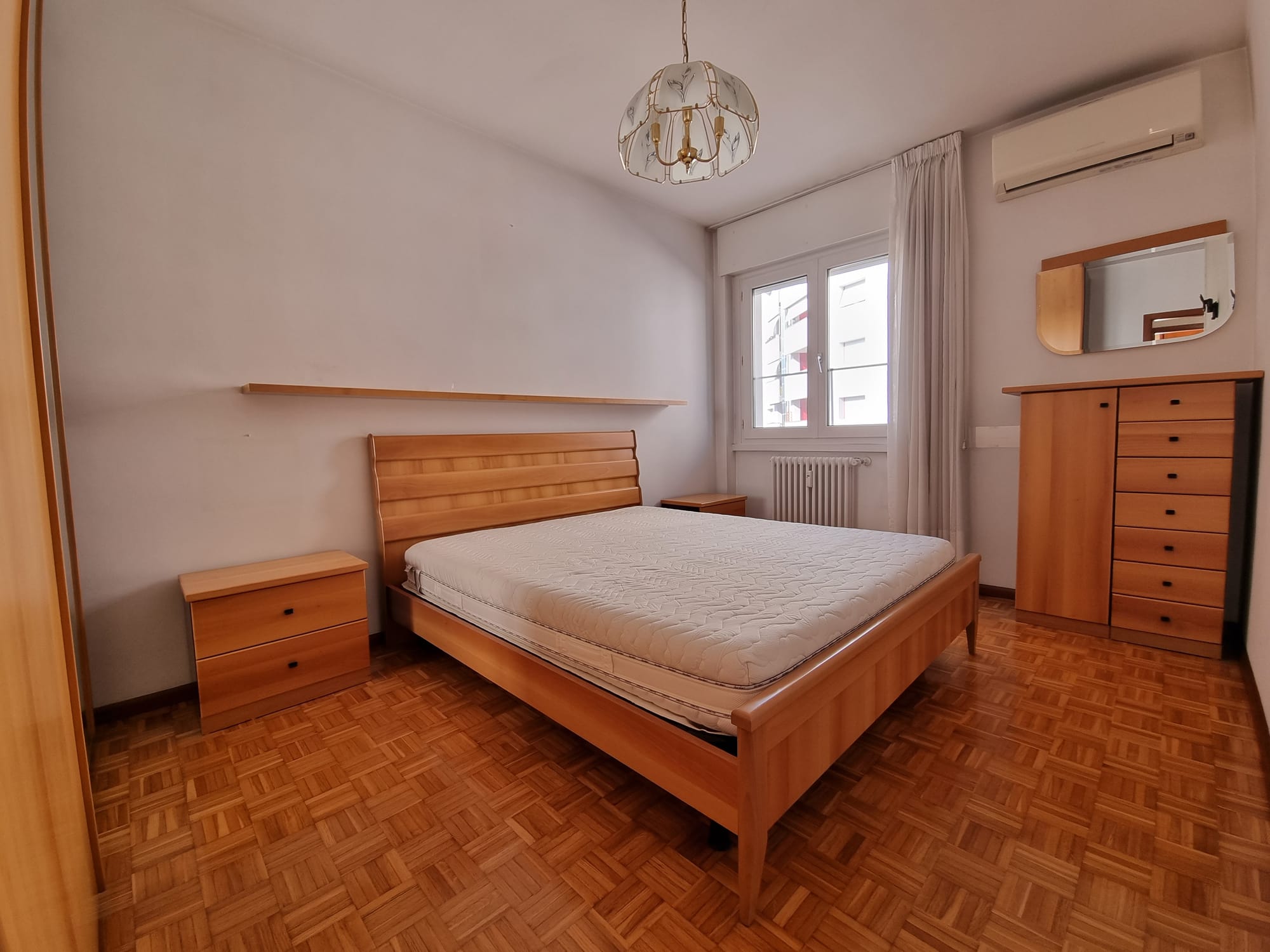 APPARTAMENTO ALL'ULTIMO PIANO 