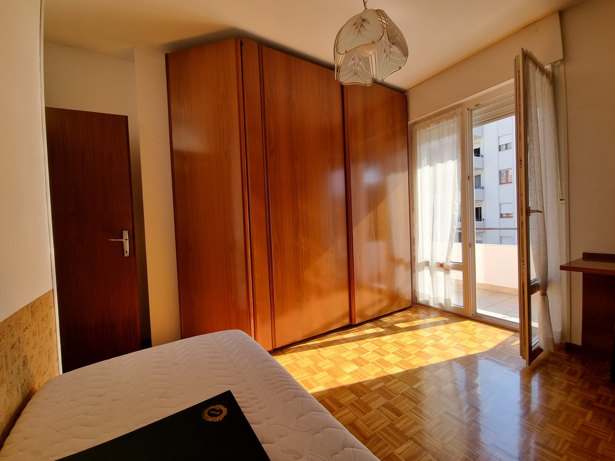 APPARTAMENTO ALL'ULTIMO PIANO 