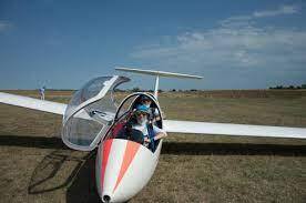 Stage Découverte - Planeur B - 2025