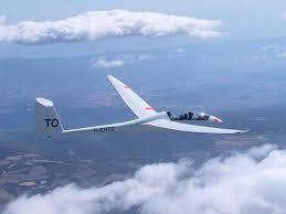 Initiation au  Vol Montagne - Planeur F - 2025