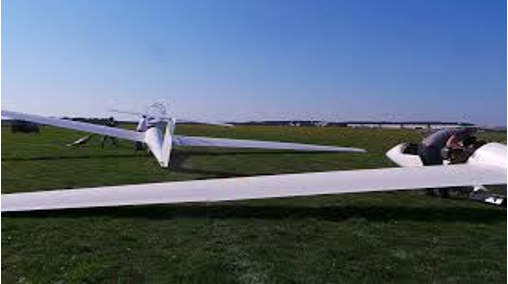 Stage Découverte - Planeur A - 2025