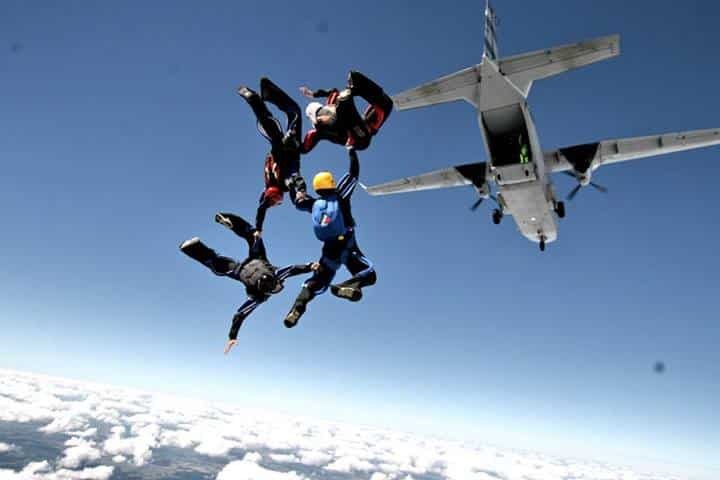 STAGE NATIONAL INIT B4 / Bi4 / WS