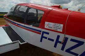 VM03 - STAGE DE DECOUVERTE Vol Moteur