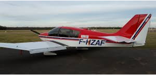 VM05 - STAGE DE DECOUVERTE Vol Moteur