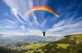 Stage Parapente Cross Initiation - 2025