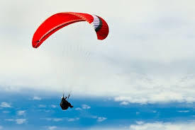 Stage Parapente Simulation Incidents de Vol à Annecy - 2025