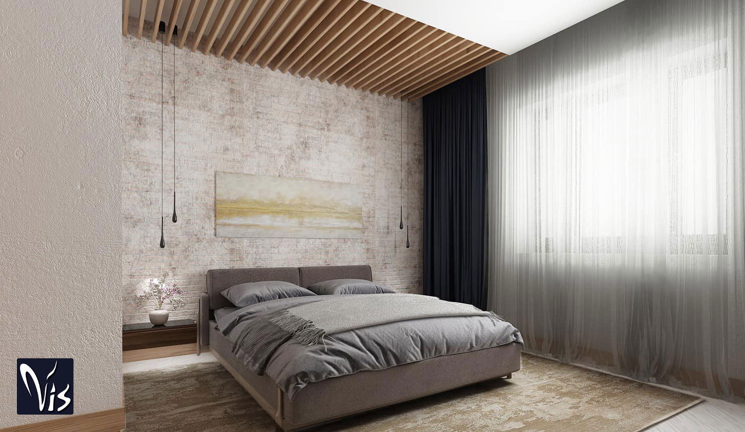 Apartment interior Poland
