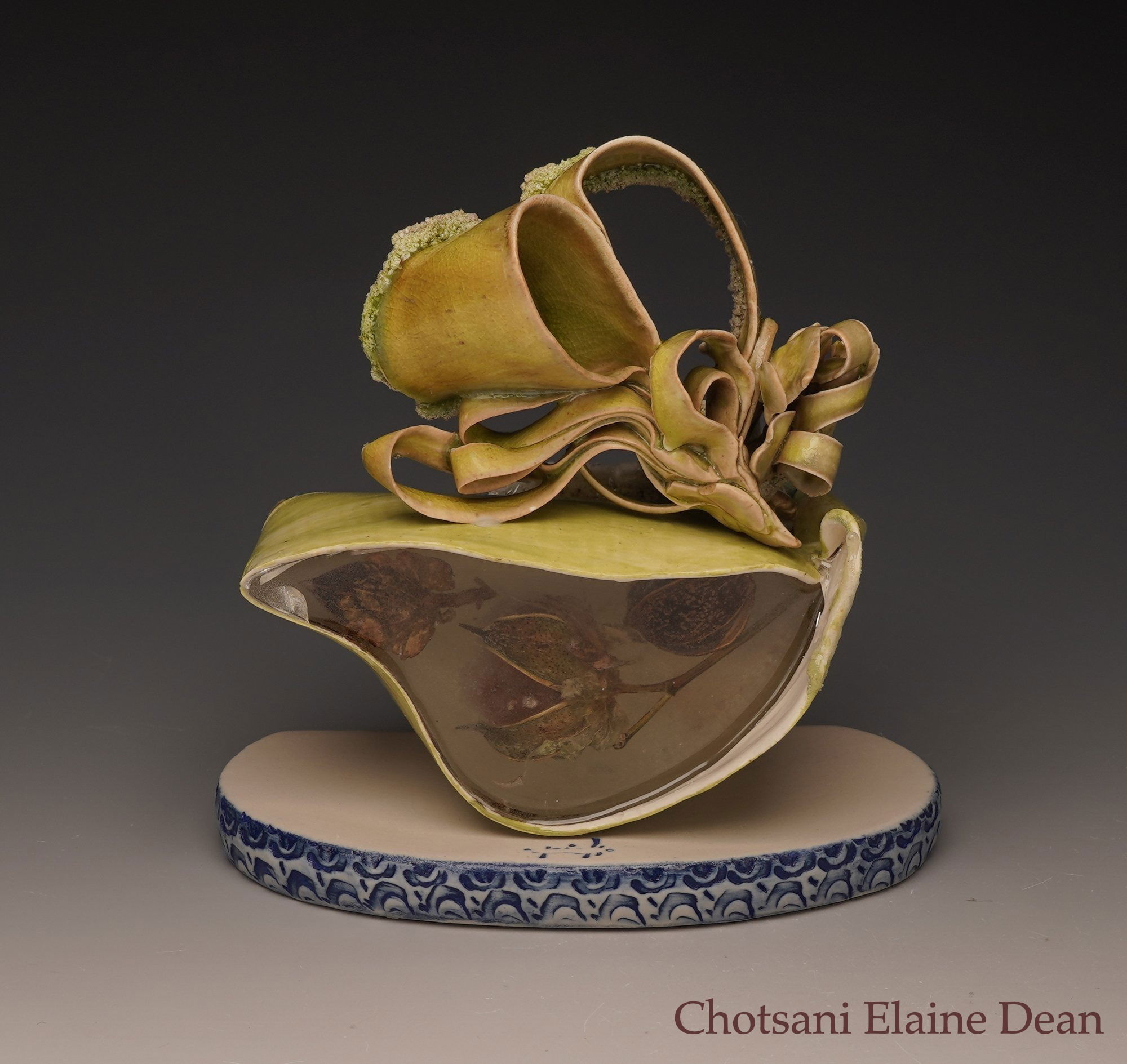 Chotsani Elaine Dean