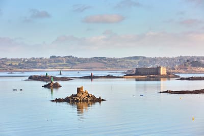 JE T'EMMENE AVEC MOI - Mon lieu de vie et ton futur ? Le Finistère Nord - Le Trégor