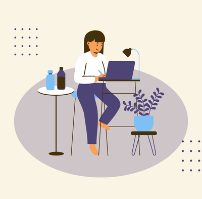 من سكره  image