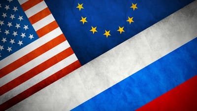 The Modern Politics Of Washington: If you chase two rabbits, you will catch both