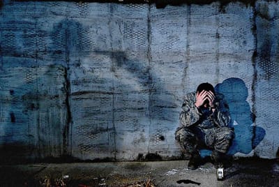 Suicide as a way of solving problems