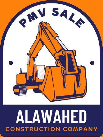 ALAWHED CONSTRUCTION  PMV Sale