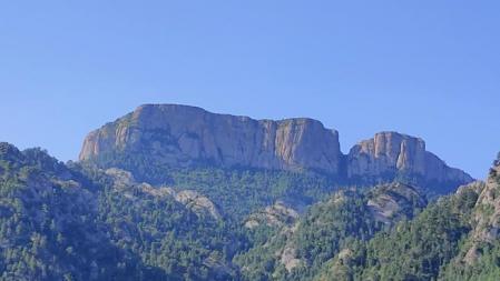 Serra de Busa