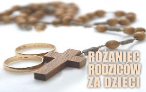 Różaniec Rodziców