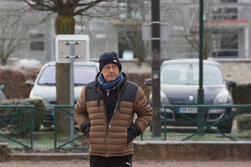 Varennes-Jarcy VS Morsang le 18 décembre 2022