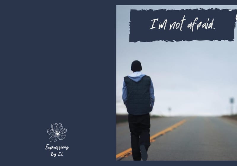 Recovering Alcoholic/Addict