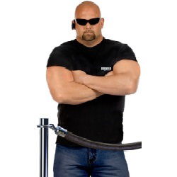 تبديل ضباط الأمن