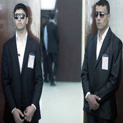 خدمه أمنيه مستمره