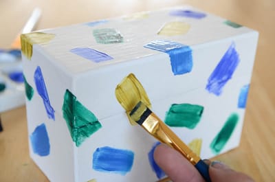 Why Couples Are Subscribing on A Date Box?