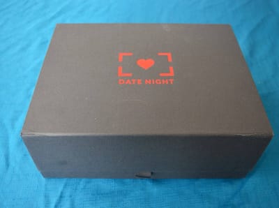 What You Should Know About the Date Night Box