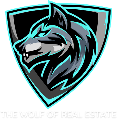 THE WOLF OF REAL ESTATE