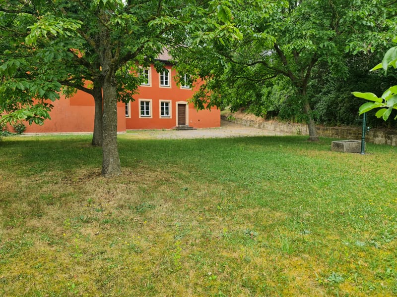 Der Garten